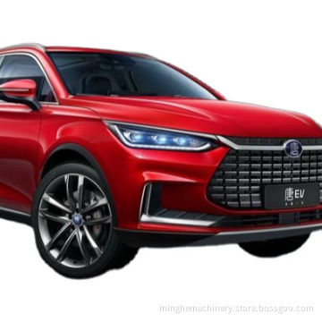 Hot selling byd tang EV  Good price and ready to ship electric car